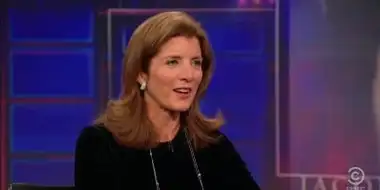 Caroline Kennedy