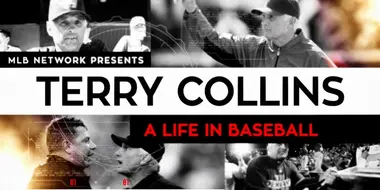 Terry Collins: A Life in Baseball