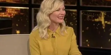 Kirsten Dunst