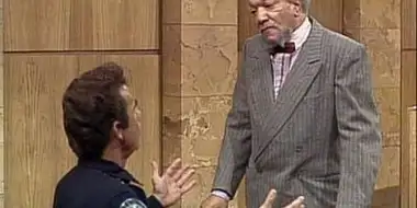 Fred Sanford, Legal Eagle