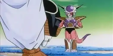 Frieza Approaches