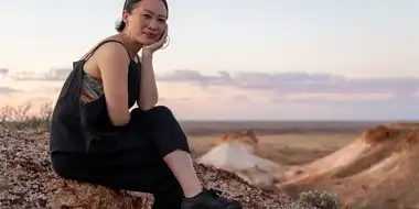 Coober Pedy, SA