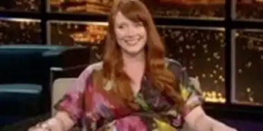 Bryce Dallas Howard