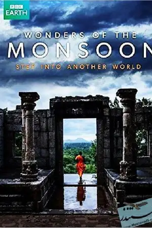 Lands of the Monsoon