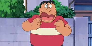 Mahou Tsukai Nobita