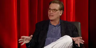 Aaron Sorkin