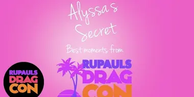 Best Of at RuPaul's DragCon!