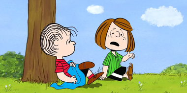 Poor Chuck: A letter to Charlie Brown