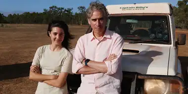 Australia: Stephen Mangan & Lara Ricote