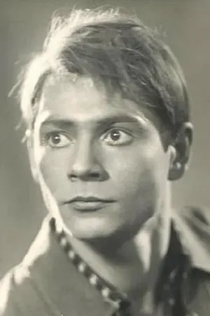 Vladimir Krasnov