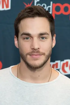 Chris Wood