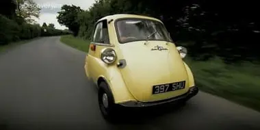 BMW Isetta