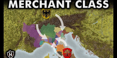 Political Power of the Merchant Class📜 Renaissance (Part 2)