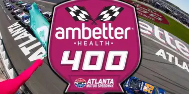 Ambetter Health 400