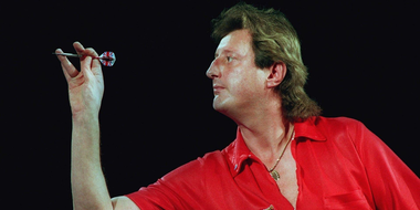 Eric Bristow