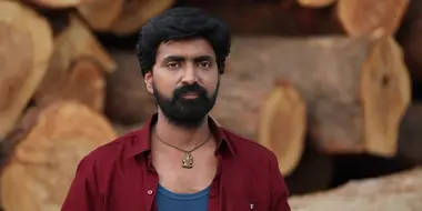 Chinnathambi Works Hard