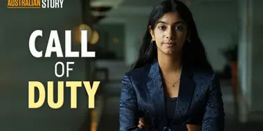 Call of Duty - Anjali Sharma