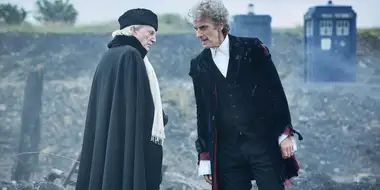 Twice Upon a Time