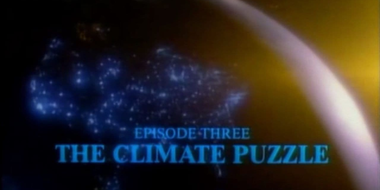 The Climate Puzzle