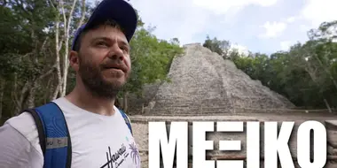 Mexico (Part 3)
