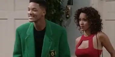 Fresh Prince After Dark