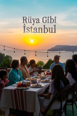 Rüya Gibi İstanbul