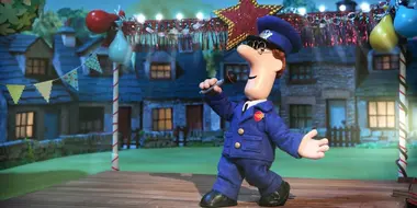 Postman Pat and the Karaoke Night