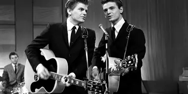 The Everly Brothers: Songs of Innocence and Experience