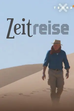 Terra X - Zeitreise