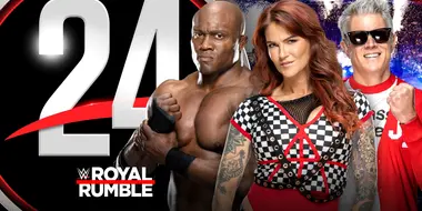 Royal Rumble 2022