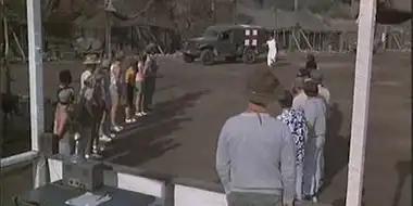 The M*A*S*H Olympics