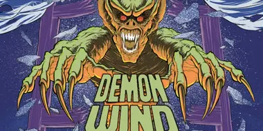 Demon Wind