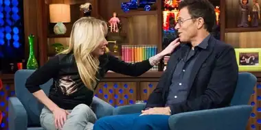 Anne Heche & Tim Daly
