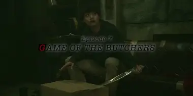 GAME OF THE BUTCHERS