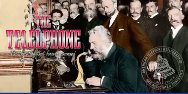 The Telephone