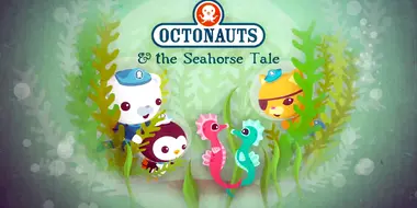 The Seahorse Tale