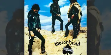 Motorhead: Ace Of Spades