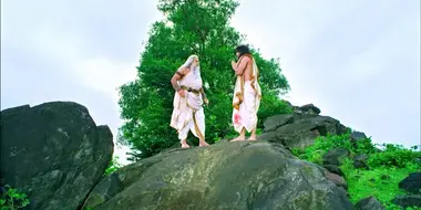 Shakuni provokes Ashwatthama