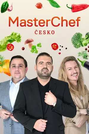 MasterChef Česko