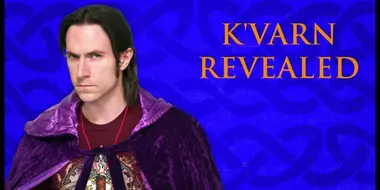 K'Varn Revealed