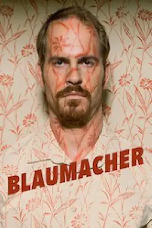 Blaumacher