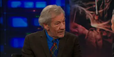 Ian McKellen