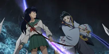 Naraku's Uncertain Wish