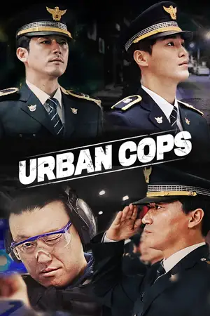 Urban Cops