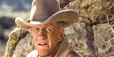 Gunsmoke: One Man's Justice