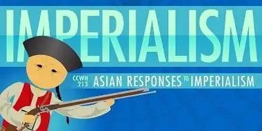 Asian Responses to Imperialism