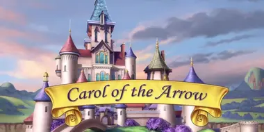 Carol of the Arrow