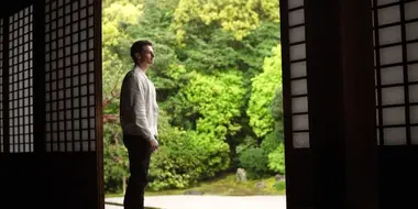 Japanese Gardens, Aesthetic Encounters