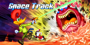 Space Track