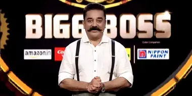 Kamal Haasan Kickstarts Season 2